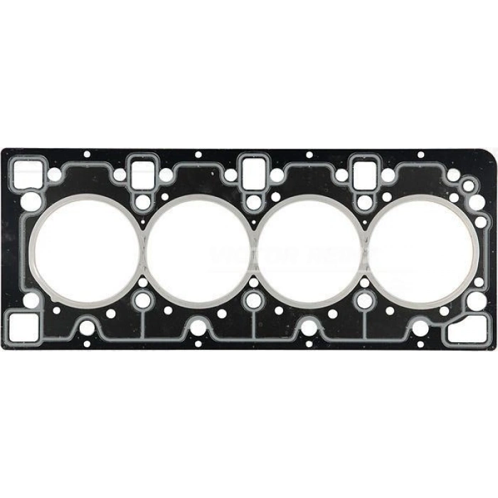 SİLİNDİR KAPAK CONTASI DUCATO BOXER JUMPER 2.2 HDI 1 DELİK