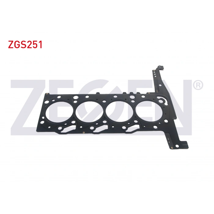 SILINDIR KAPAK CONTASI 1.20 FORD TRANSIT (V184) 2.4 TDCI 2000-2006