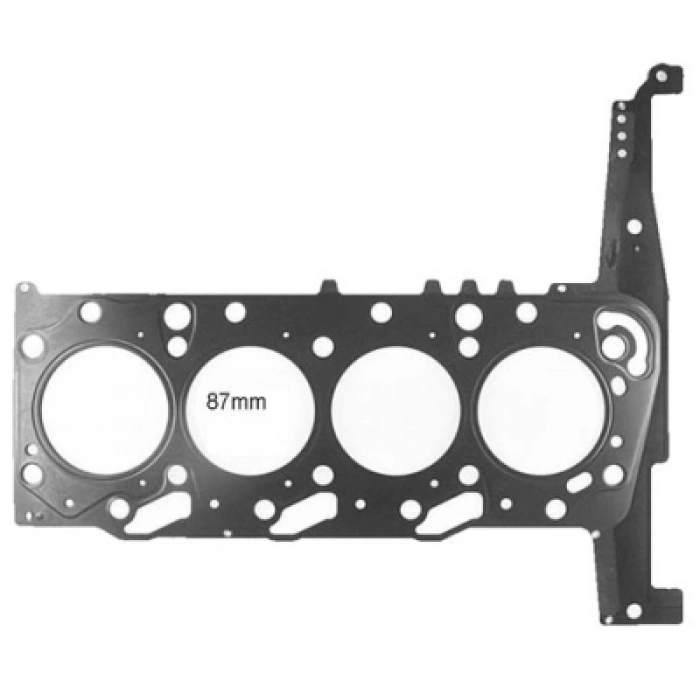 SILINDIR KAPAK CONTASI 1.20 mm Ö.CEKER TRANSIT V184 BM 01-