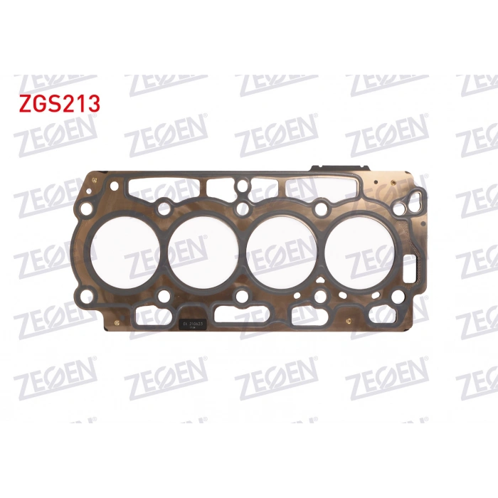 SILINDIR KAPAK CONTASI 1.25 CITROEN BERLINGO - PEUGEOT PARTNER - 301 - 308 - 3008 1.6 HDI FORD FOCUS - CONNECT 1.6 TDCI