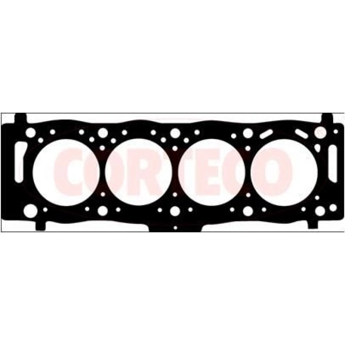 SILINDIR KAPAK CONTASI (1,25 MM) MONDEO/FOCUS/KUGA/307/308/406 2,0 HDI/TDCI 03-