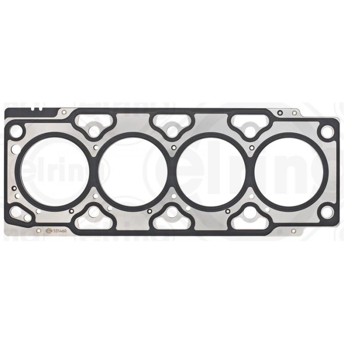 SİLİNDİR KAPAK CONTASI 1.30MM 3D CAPTIVA ANTARA 2.0 CDTI 07> Z20DM Z20DMH Z20S