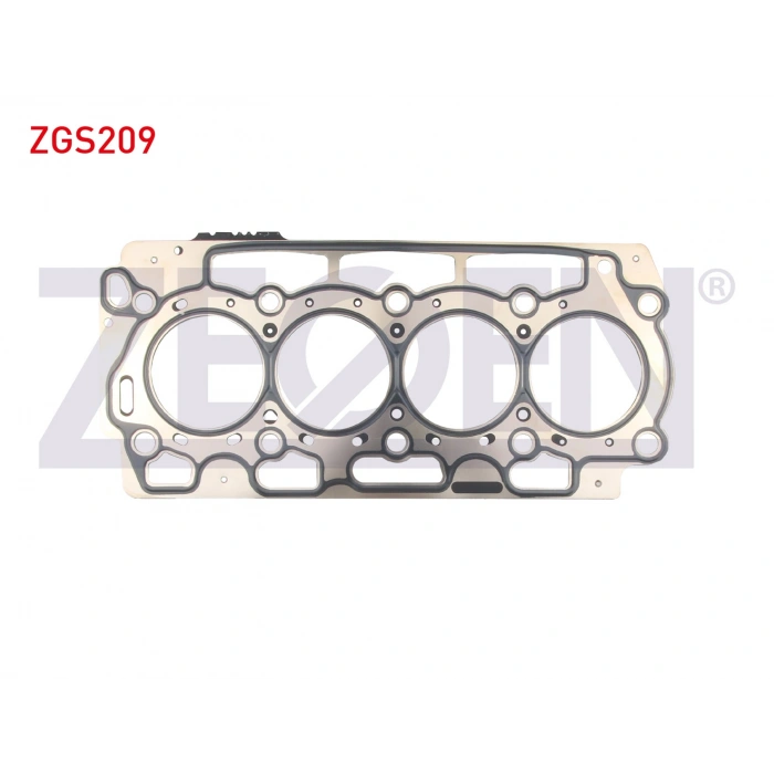 SILINDIR KAPAK CONTASI 1.35 CITROEN NEMO - PEUGEOT BIPPER - 206 1.4 HDI - FORD FIESTA 1.4 TDCI