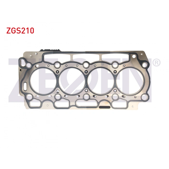 SILINDIR KAPAK CONTASI 1.40 CITROEN NEMO - PEUGEOT BIPPER - 206 1.4 HDI - FORD FIESTA 1.4 TDCI