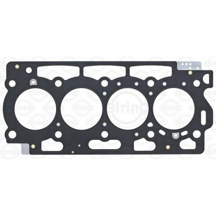 SİLİNDİR KAPAK CONTASI 1.40MM 4 ÇENTIK 307 308 407 1.6 HDI