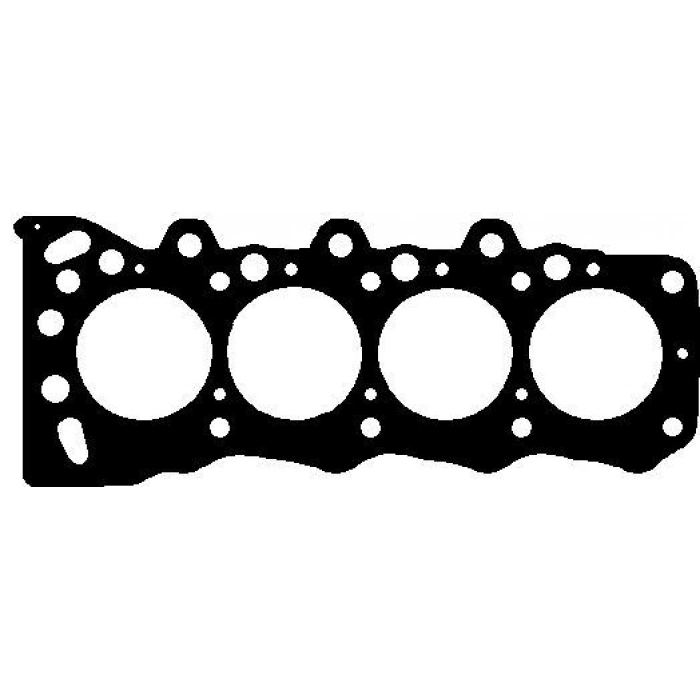 SİLİNDİR KAPAK CONTASI 1.50MM 2D CORSA B 1.5D 93>99 15DT X15DT