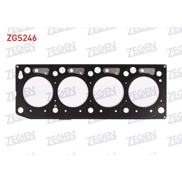 SILINDIR KAPAK CONTASI 1.52mm FORD TRANSIT CONNECT 1.8 TDCI 2002-2013