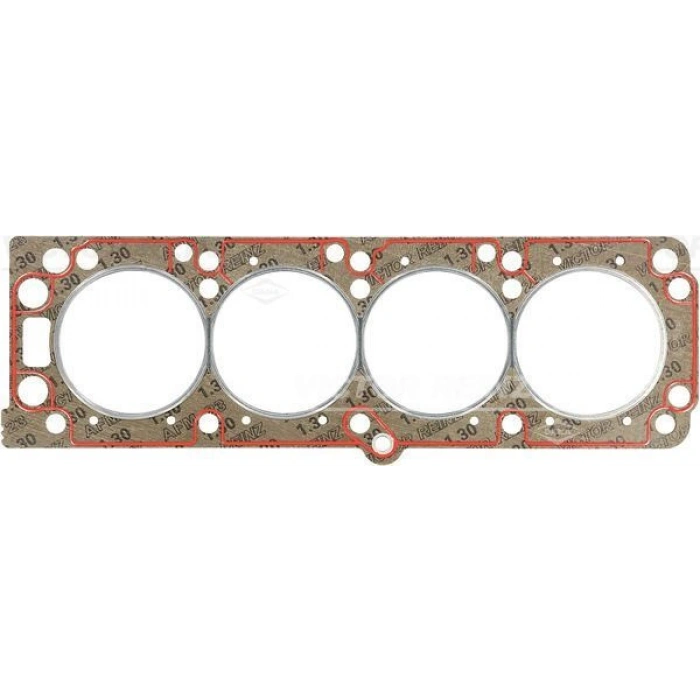SİLİNDİR KAPAK CONTASI 1.60 MM 2 ÇENTİK ASTRA F COMBO CORSA B VECTRA A B 1.7 TD 4EE1-T KAMPANYALI