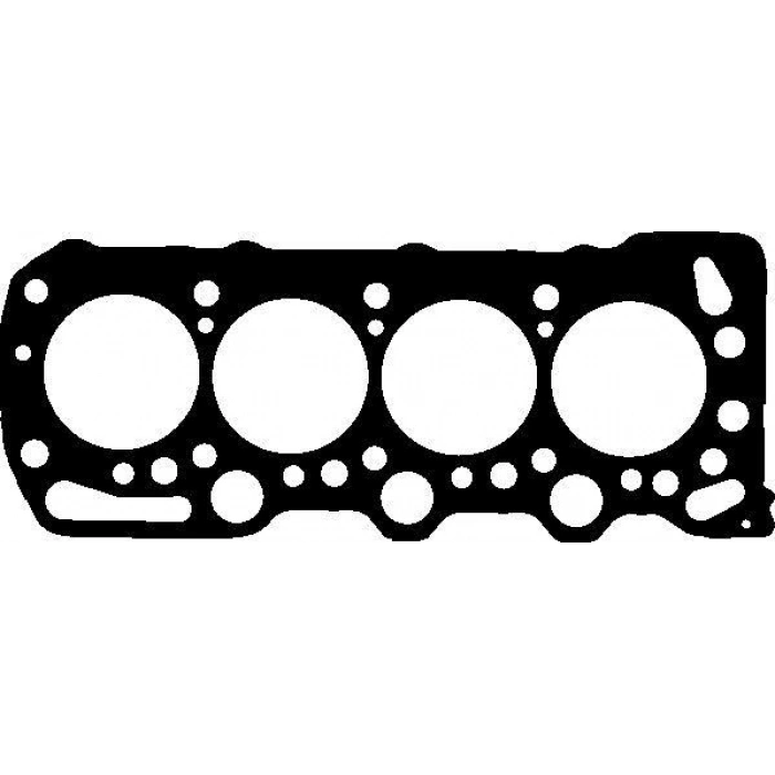 SİLİNDİR KAPAK CONTASI 1.60MM 2D COMBO B CORSA B 1.7D 9399 17D X17D