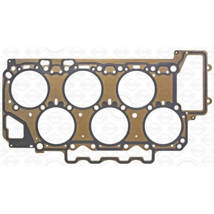 SİLİNDİR KAPAK CONTASI 1.61MM 3D A3 GOLF IV BORA 1.9 TDI 95 AGR AHF ALH ASV