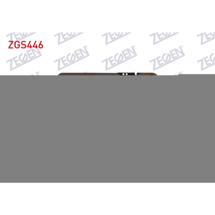 SILINDIR KAPAK CONTASI 1.63 mm CADDY-PASSAT-TIGUAN-TRANSPORTER-AMAROK-CRAFTER 2.0 TDI