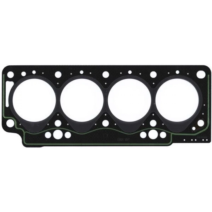 SİLİNDİR KAPAK CONTASI 1.6MM 3DELIK KANGOO MEGANE 1.9D F8Q