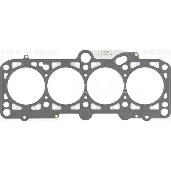 SİLİNDİR KAPAK CONTASI 1.70MM 3 DELİK GOLF III PASSAT 1.9D TD