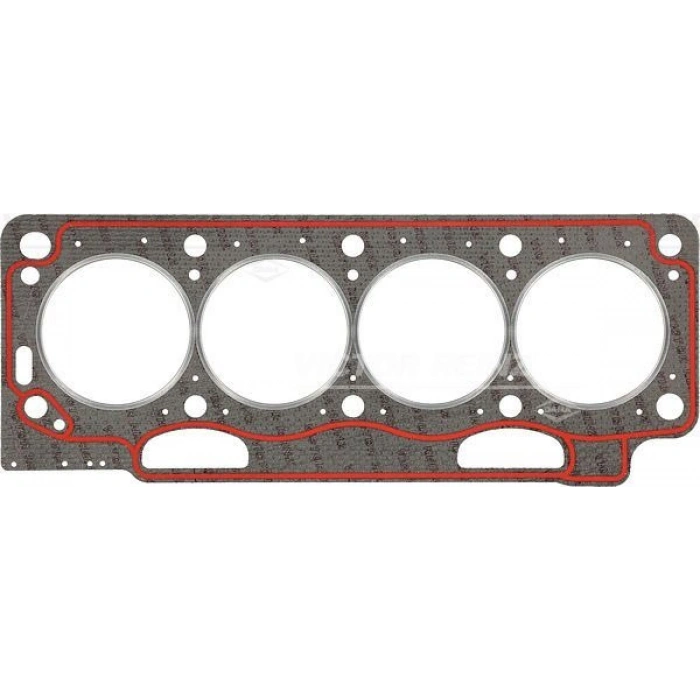 SİLİNDİR KAPAK CONTASI 2 ÇENTİK 1.65 MM R19 EXP CLIO MEGANE 1.9D 88-- F8Q