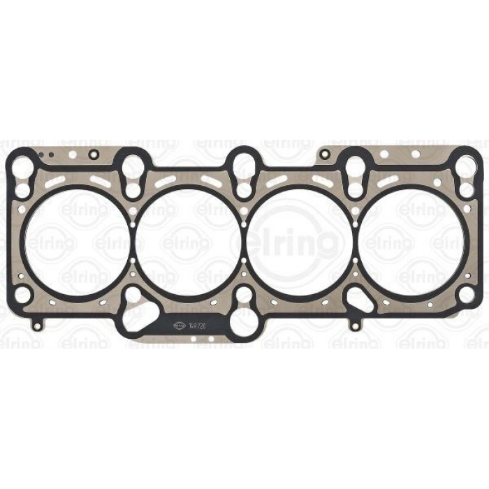 SILINDIR KAPAK CONTASI 3 DELIK VAG GOLF V,PASSAT V