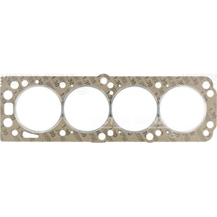 SİLİNDİR KAPAK CONTASI 2 DELİK VECTRA B ASTRA G ZAFIRA 2.0 16V DİZEL