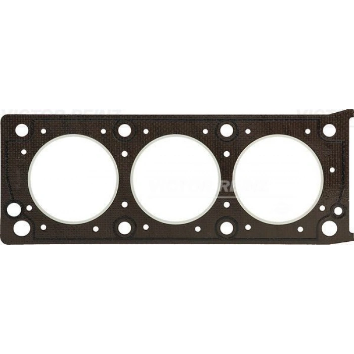 SİLİNDİR KAPAK CONTASI 2 KERTIK 1.60 MM PARTNER 1.9D 96 XUD9A KAMPANYALI