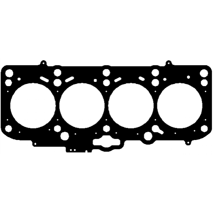 SILINDIR KAPAK CONTASI 2 KERTIK PASSAT-GOLF5-A3 BKP-BKD-BMR 2,0 TDI 05-09
