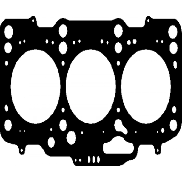 SILINDIR KAPAK CONTASI 2 KERTIK POLO-CORDOBA-FABIA AMF-BNV-BNM 1,4 TDI 99-