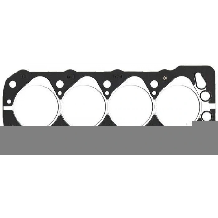 SİLİNDİR KAPAK CONTASI 2 KERTIK X17D CORSA B