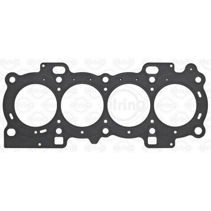 SİLİNDİR KAPAK CONTASI 2 TIRNAK V184 2.4 0106 TRANSIT V347 2.4 TDCI 0612