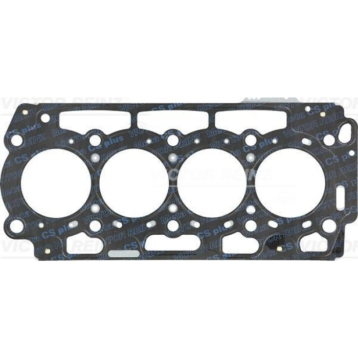 SİLİNDİR KAPAK CONTASI 206 207 307 1007 C2 C3 C4 1.4 16V KFU ET3J4