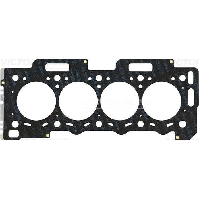 SİLİNDİR KAPAK CONTASI 207 1.4 TU3A 06 106 205 206 306 307 1.4 TU3JP KAMPANYALI