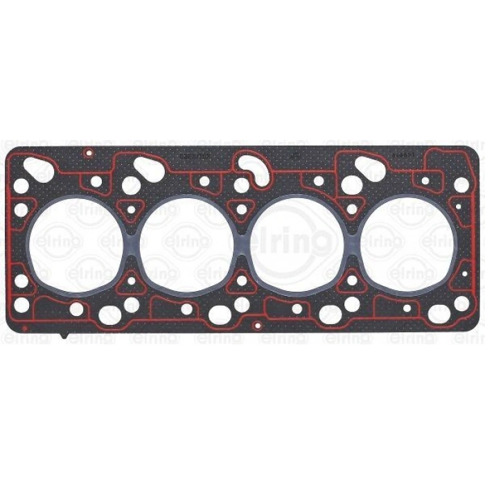 SİLİNDİR KAPAK CONTASI 2D 1.05MM Ø78.2MM ELANTRA İ20 İ30 CERATO CEED 1.6CRDİ