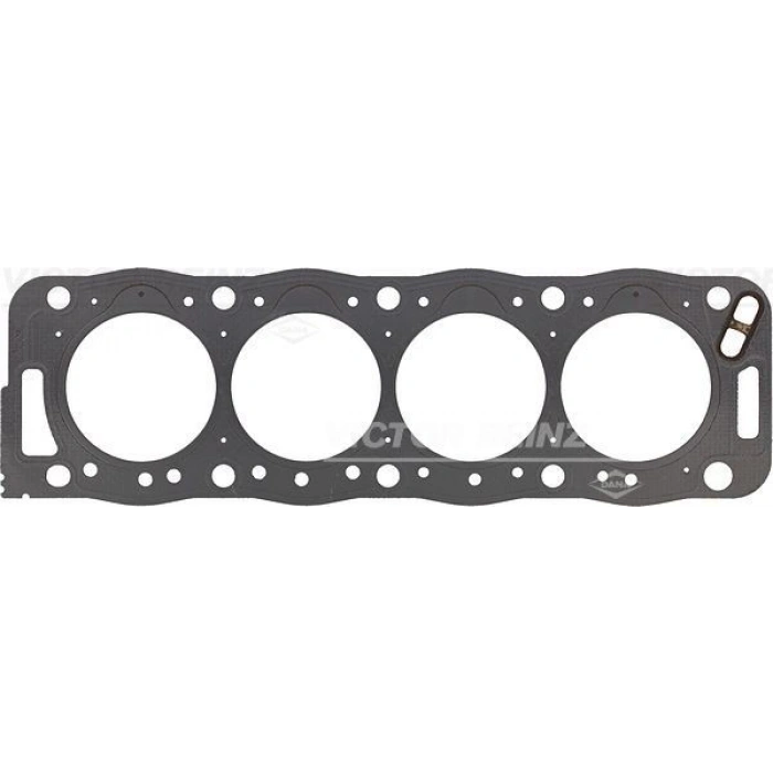 SİLİNDİR KAPAK CONTASI 3 ÇENTİK 1.50 MM PARTNER 1.9D 96 XUD9A