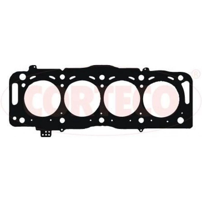 SILINDIR KAPAK CONTASI (3 ÇENTIK) 308/407/3008/MONDEO 2.0 TDCI/HDI 09-