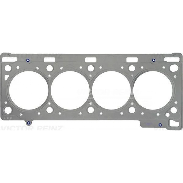 SİLİNDİR KAPAK CONTASI 3 ÇENTİK CLIO II KANGOO MEGANE I R19 DACIA SOLENZA 1.9D F8Q 81MM X 1.6MM