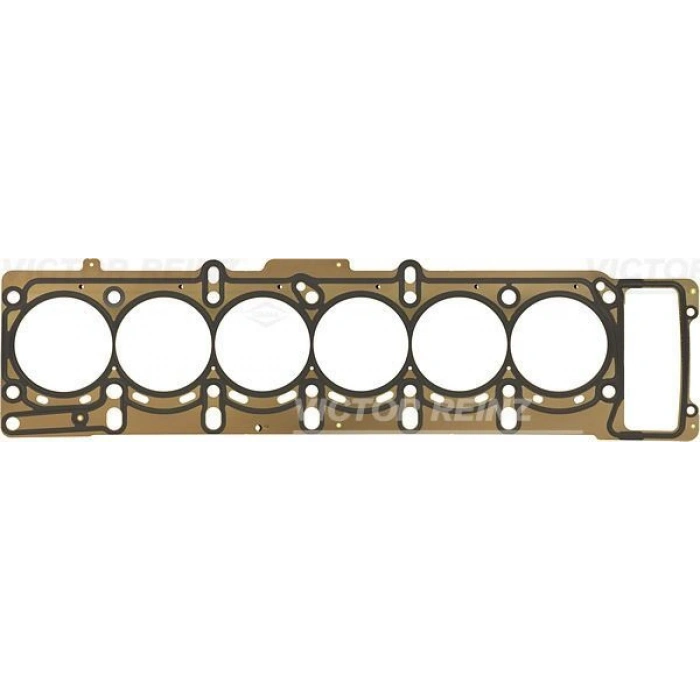 SİLİNDİR KAPAK CONTASI 3 DELİK 1.65 BMW 3 E46 E90 E91 5 E60 E61 X3 E83 DİZEL FREELANDER 0006 2.0 TD4 ROVER 75