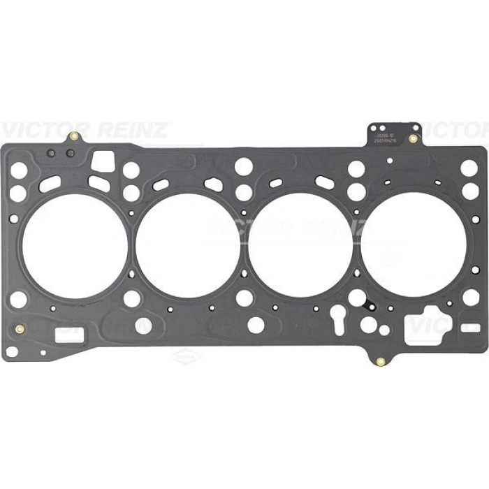 SİLİNDİR KAPAK CONTASI 3 DELİK BEETLE 2.0 TDI 14 CADDY IV 2.0 TDI 15 GOLF VI 2.0 TDI 13 GOLF VII 2.0 TDI 12