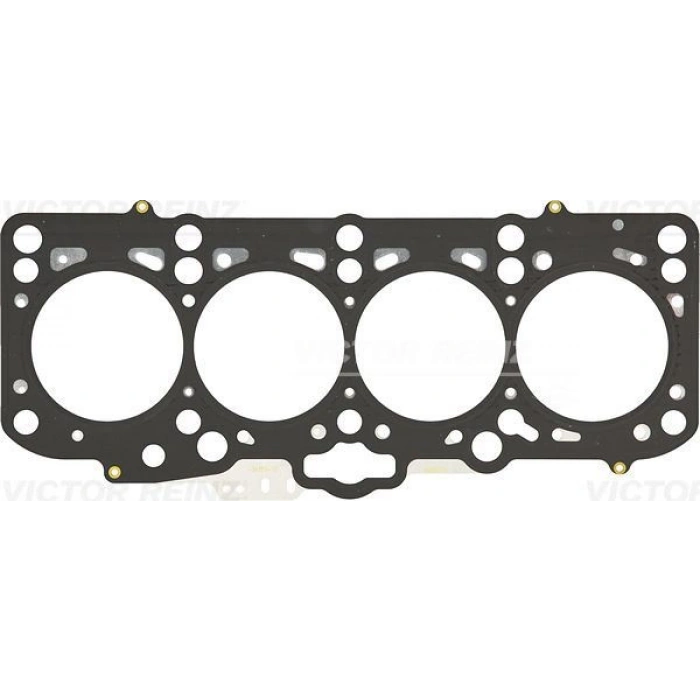 SİLİNDİR KAPAK CONTASI 3 DELİK CADDY III 2.0SDI 04 BDJ