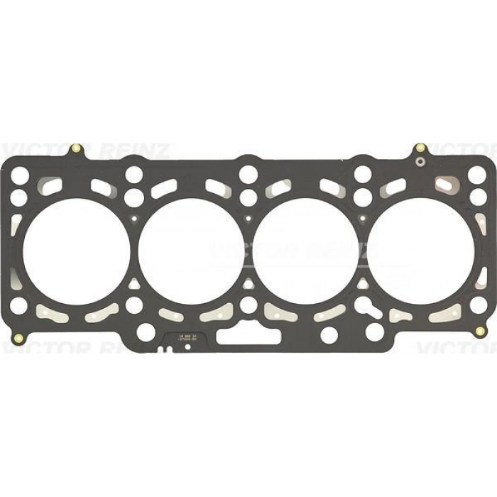 SİLİNDİR KAPAK CONTASI 3 DELIK CADDY IV GOLF VI TIGUAN TOURAN 2.0 TDI CFFA CFFB CFFD CFFE CFGB