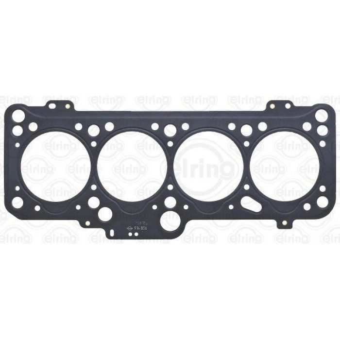 SILINDIR KAPAK CONTASI 3 DELIK VOLKSWAGEN GOLF I,