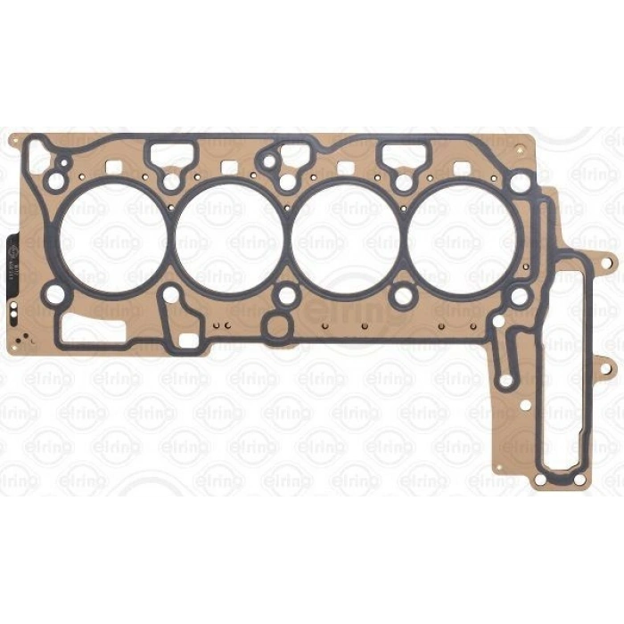 SILINDIR KAPAK CONTASI 3 DIS BMW N47D