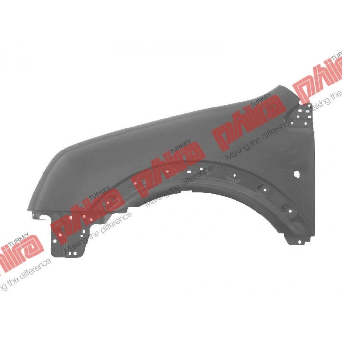 SILINDIR KAPAK CONTASI 3 TIRNAK CONNECT 1.8 TDCI 02-