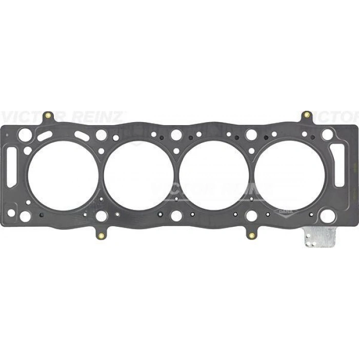 SİLİNDİR KAPAK CONTASI 307 04 308 09 407 08 SCUDO 9906 C4 0410 C5 04 2.0 HDI DW10