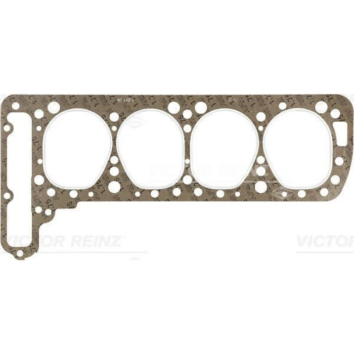 SİLİNDİR KAPAK CONTASI 320-323İ 77-82 320İ 8291 323İ 9293 520İ 81-87