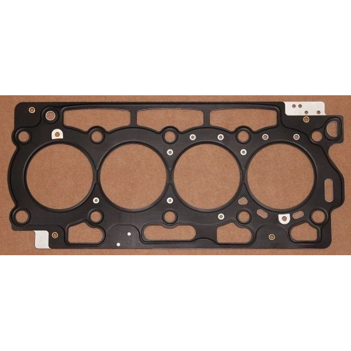 SİLİNDİR KAPAK CONTASI 3 DELİK 1.30MM PARTNER BERLINGO 206 207 307 308 C2 C3 FIESTA FOCUS 1.6 16V HDİ DV6ATED4-DV6B