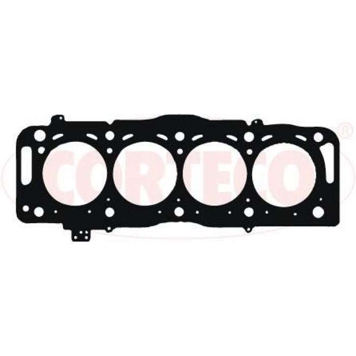 SILINDIR KAPAK CONTASI (4 ÇENTIK) 308/407/3008/MONDEO 2.0 TDCI/HDI 09-