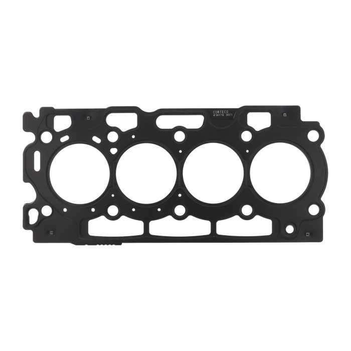 SILINDIR KAPAK CONTASI 414116P / ( 5 TIRNAK ) FOCUS/C-MAX/307/C4/407 1.6 HDI / TDCI 02-