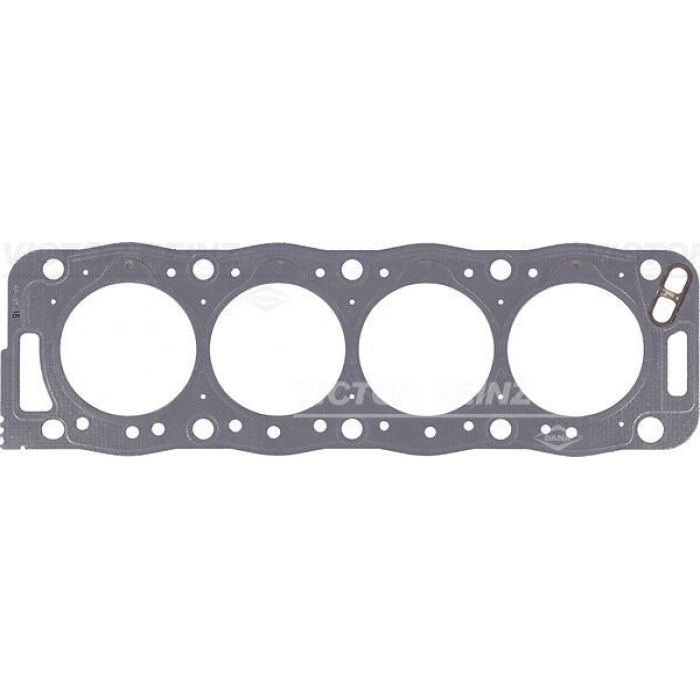 SİLİNDİR KAPAK CONTASI