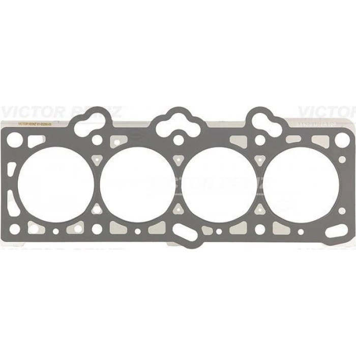 SİLİNDİR KAPAK CONTASI 5 DELIK 1.61MM H100 L200 L300 TD