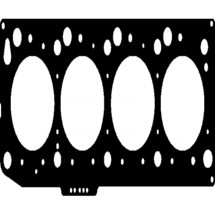 SILINDIR KAPAK CONTASI 5 TIRNAK CONNECT 1.8 TDCI 02-