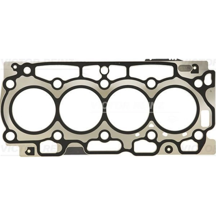 SİLİNDİR KAPAK CONTASI 6 ÇENTIK PEUGEOT 208 -08 1.4 HDI DV4C 12 C3 II 1.4 HDI 09