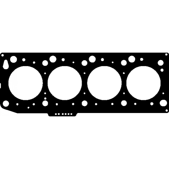SILINDIR KAPAK CONTASI 6 TIRNAK CONNECT 1.8 TDCI 02-13