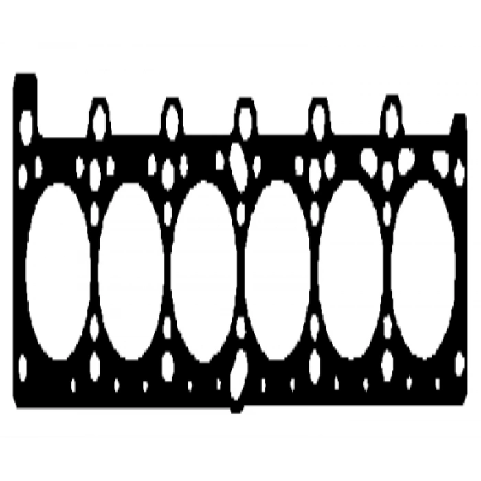 SILINDIR KAPAK CONTASI 80.00mm 1 FARKLI E21-28-34-30 M20 78-90