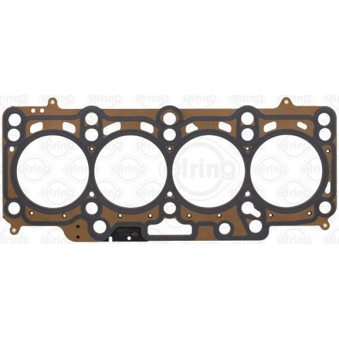 SİLİNDİR KAPAK CONTASI Ø82.3MM 3D. AMAROK 2.0BITDI CRAFTER 2.0 TDI 11 CKTB CKTC CKUB CKUC-CNEA (61-10140-20)